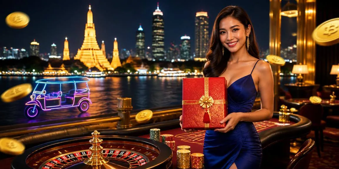 Paris 36 ไทย ล็อบบี้เกม